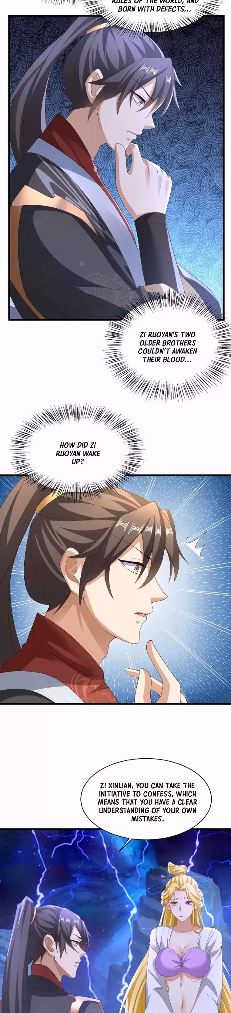 Read Empress