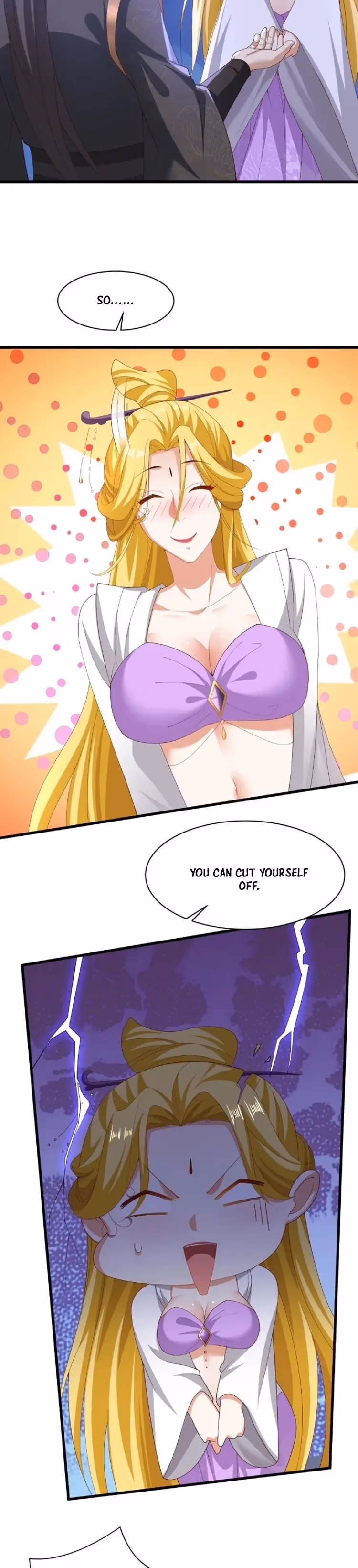 Read Empress