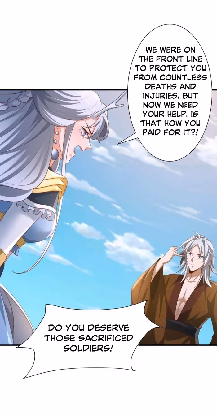 Read Empress