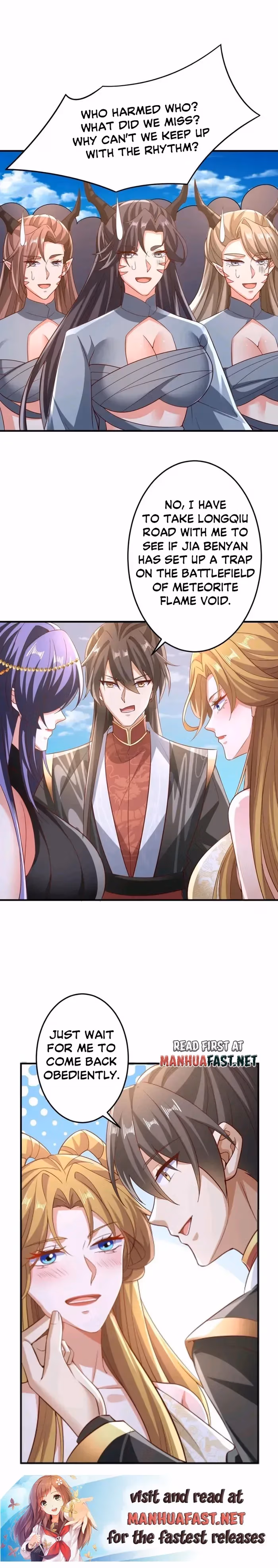 Read Empress