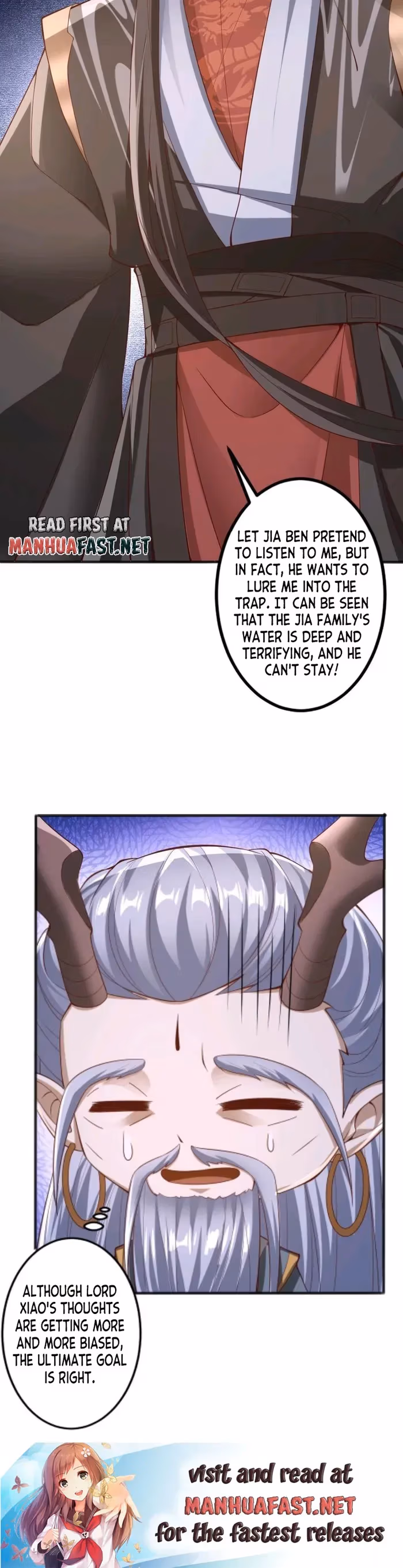 Read Empress