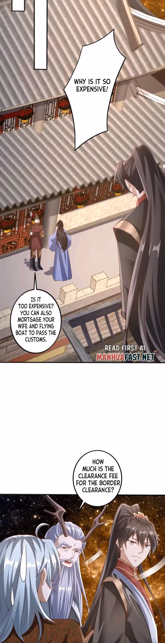 Read Empress