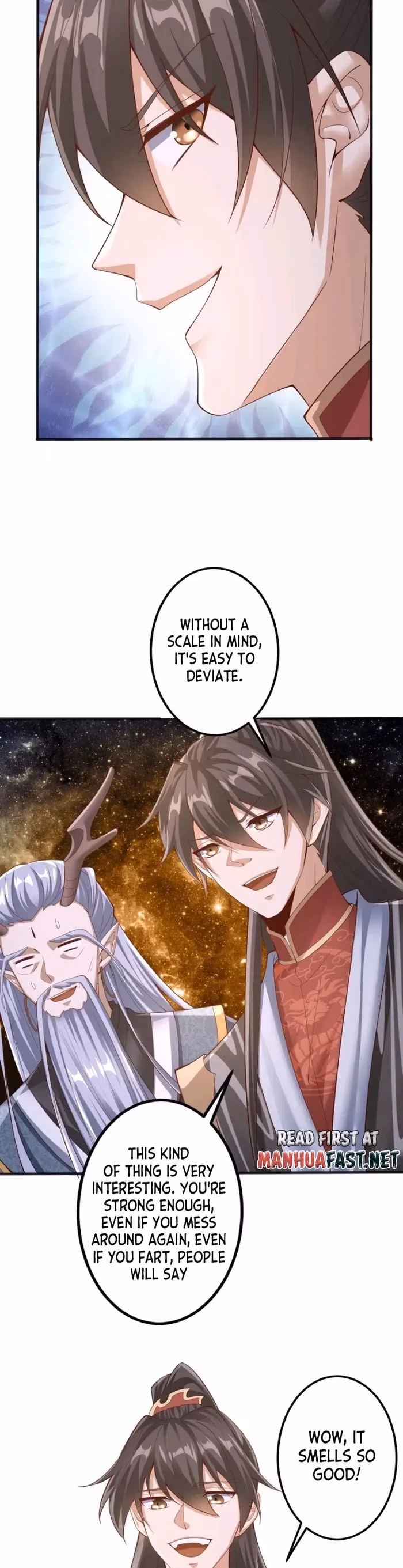 Read Empress
