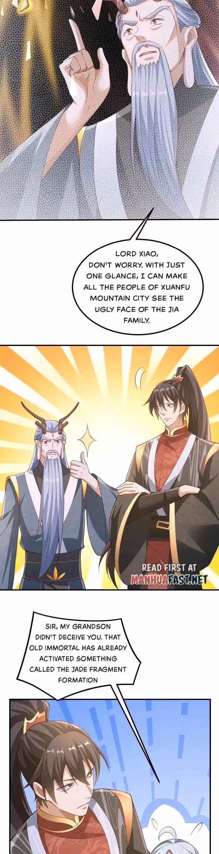 Read Empress