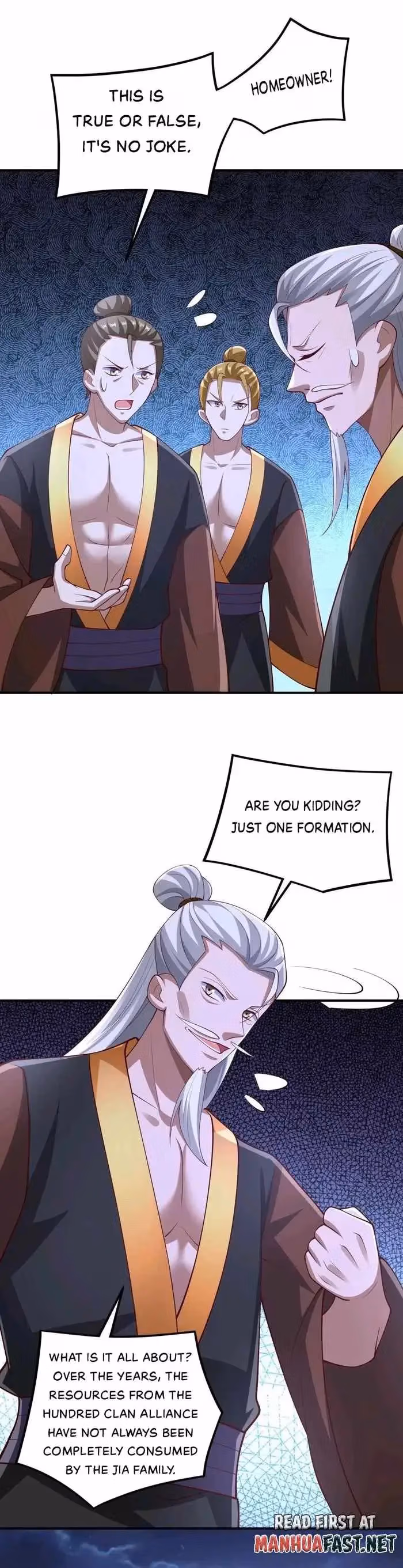 Read Empress