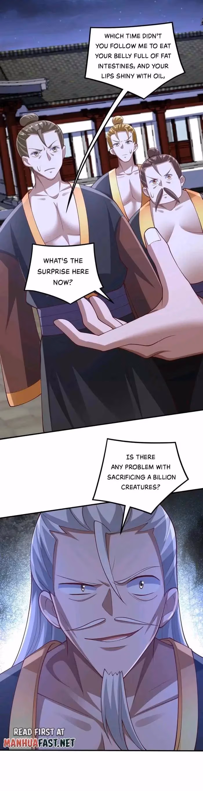 Read Empress