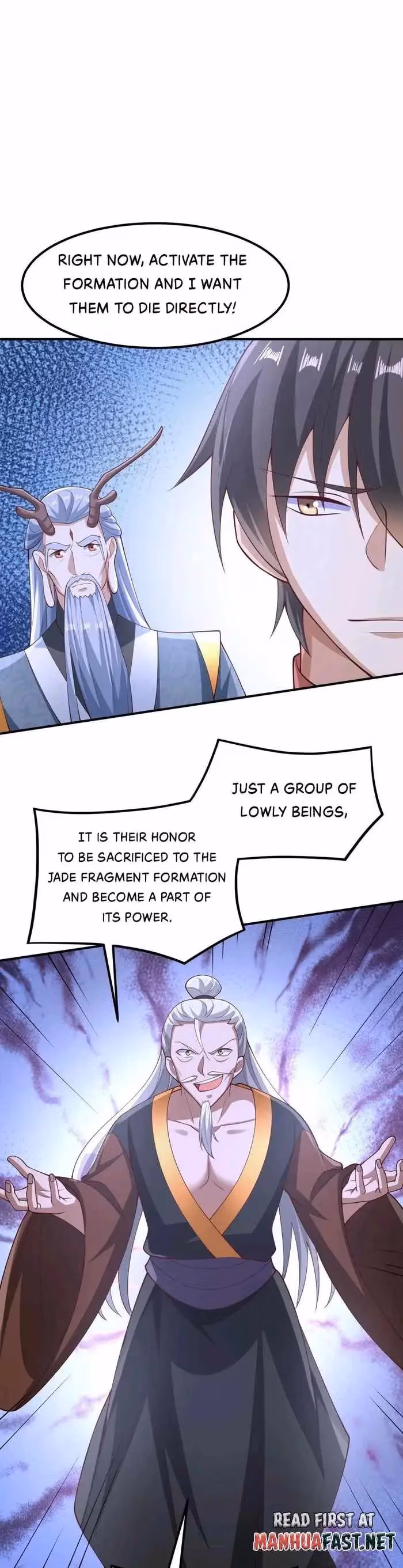 Read Empress