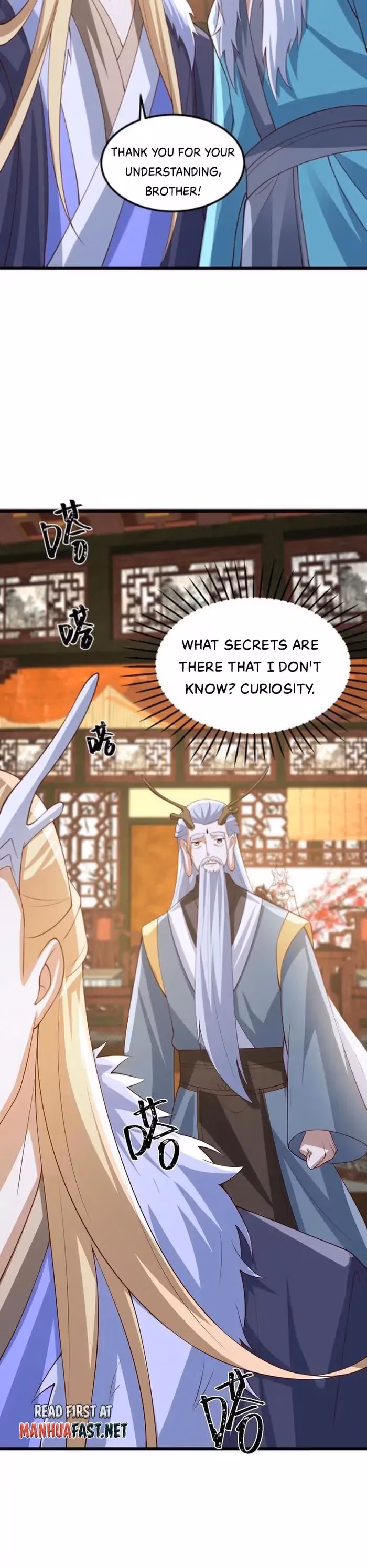 Read Empress