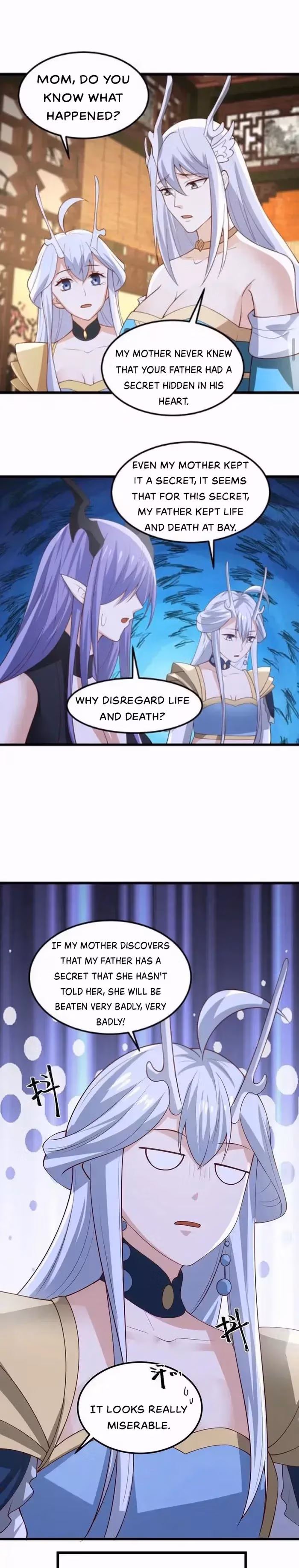 Read Empress