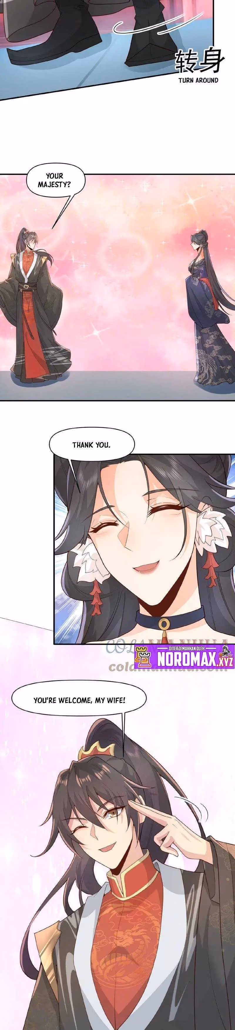 Read Empress