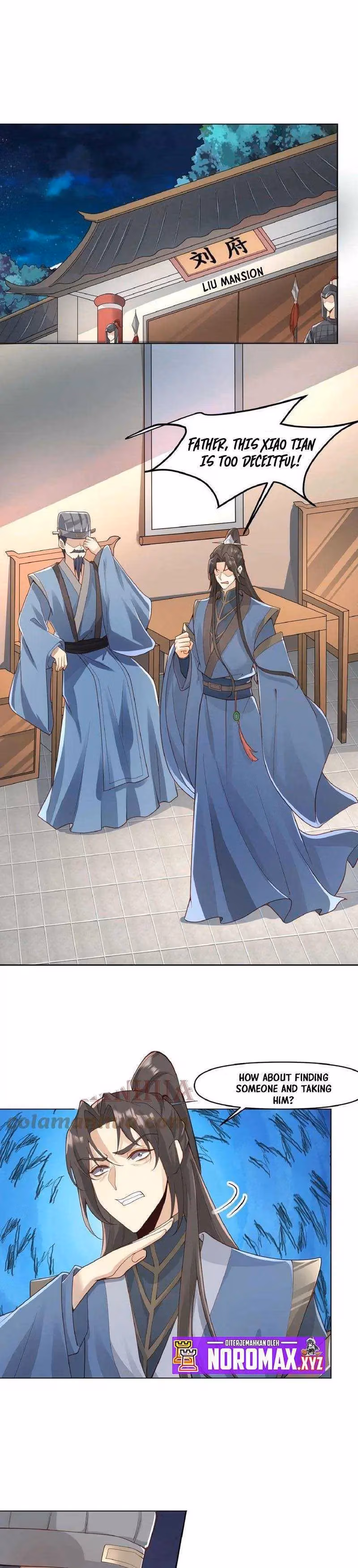 Read Empress