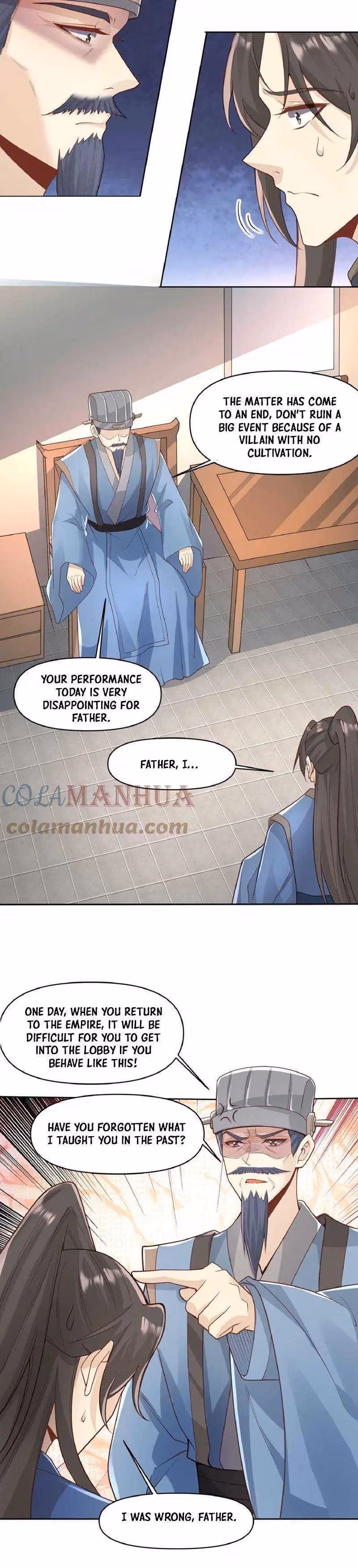 Read Empress
