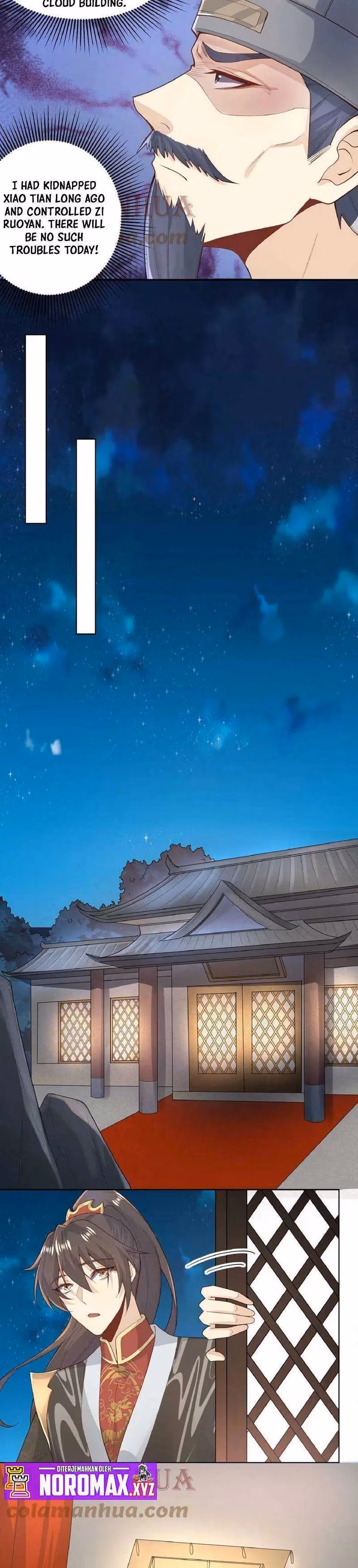 Read Empress
