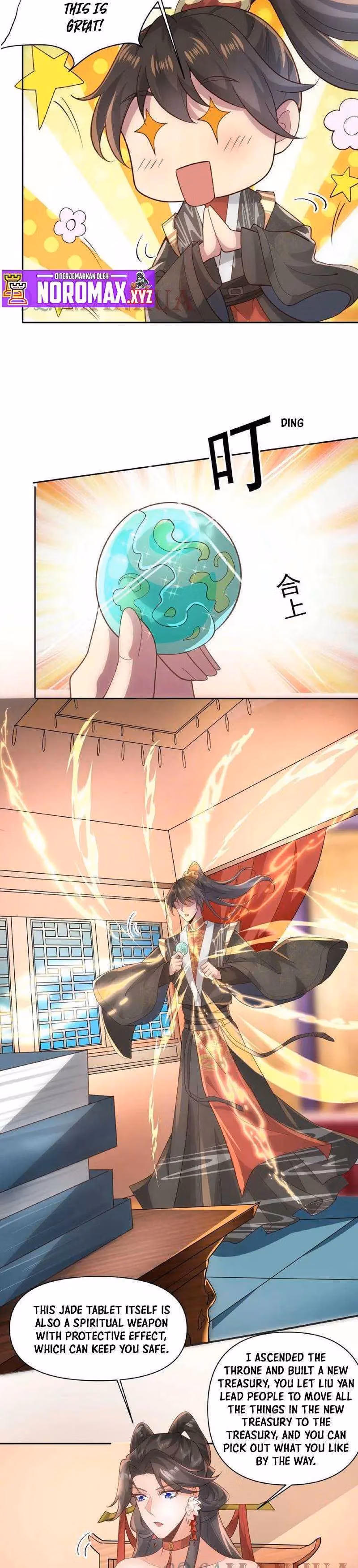 Read Empress