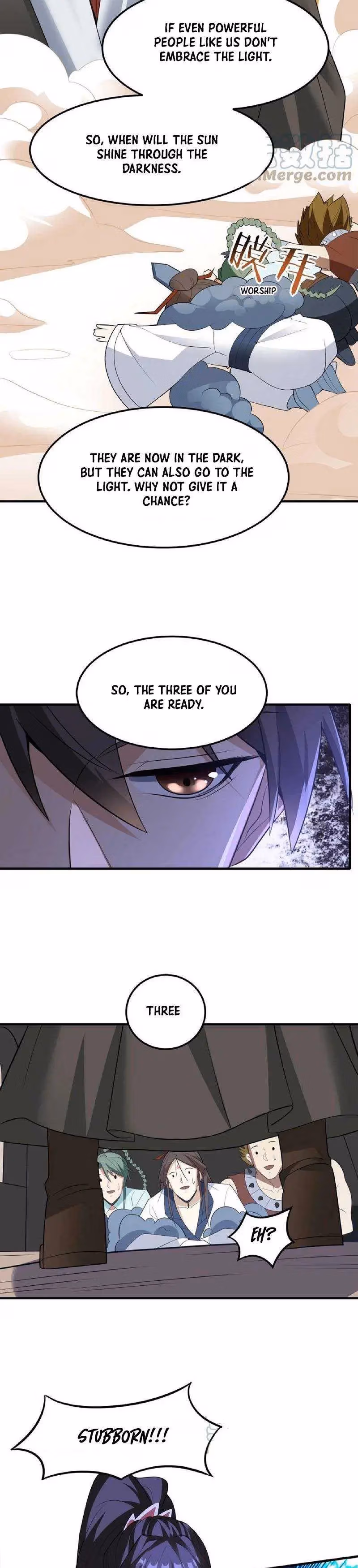Read Empress