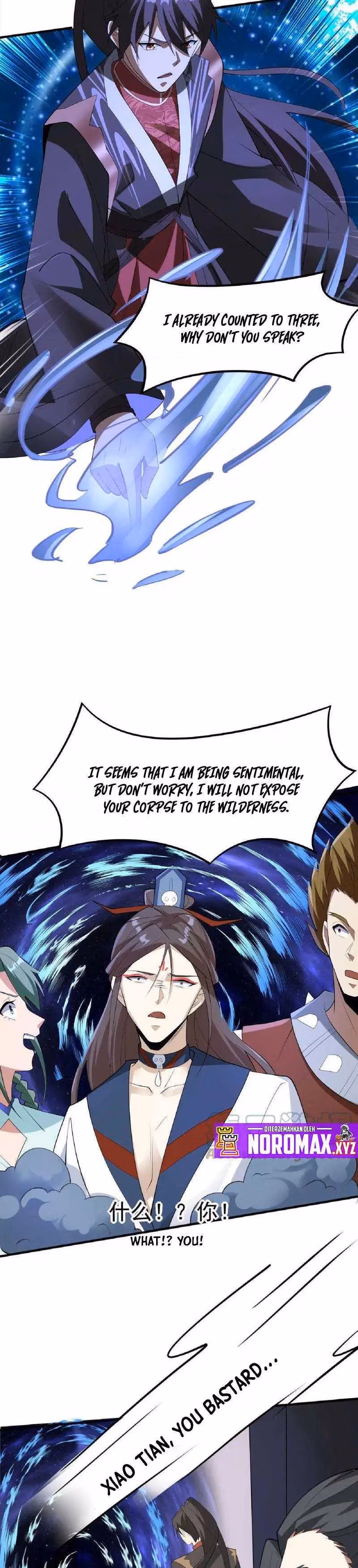 Read Empress