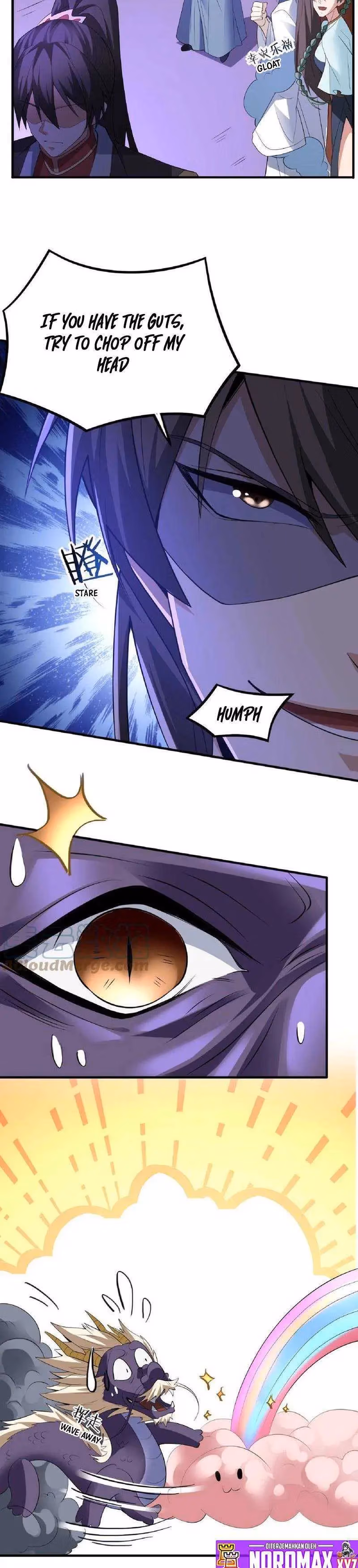 Read Empress