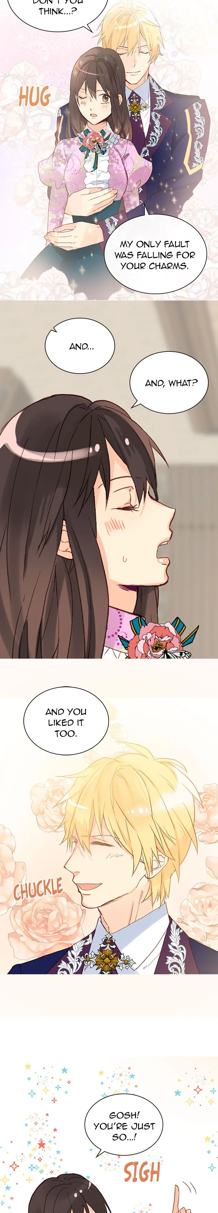 Empress of Another World Chapter 113 page 4 - 