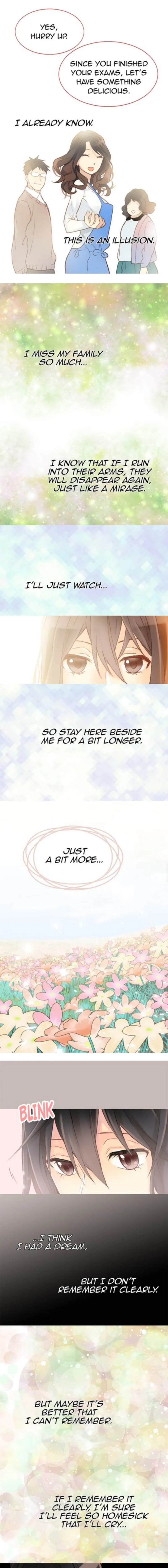 Empress of Another World Chapter 21 page 2 - 