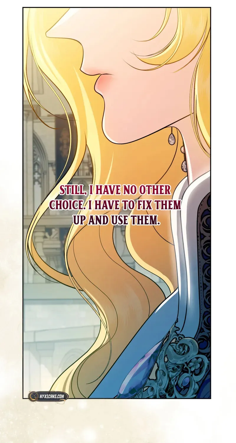Read Empress