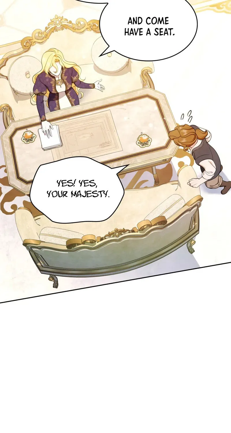 Read Empress