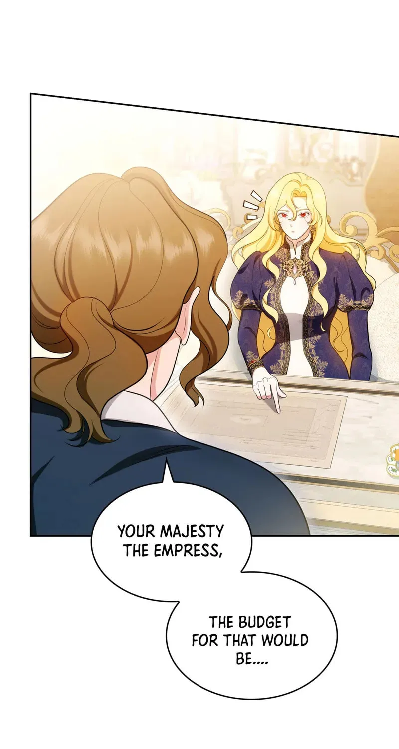 Read Empress