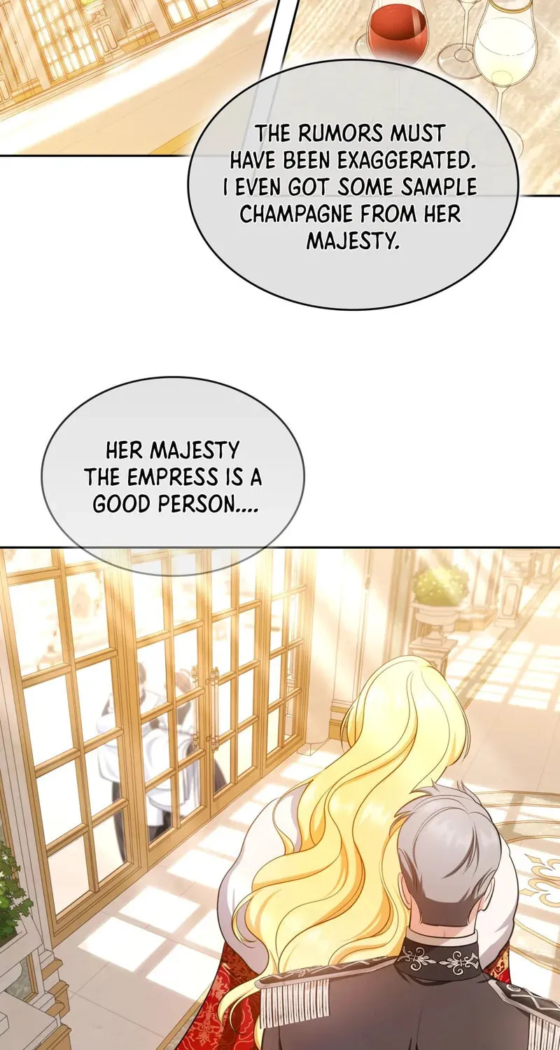 Read Empress