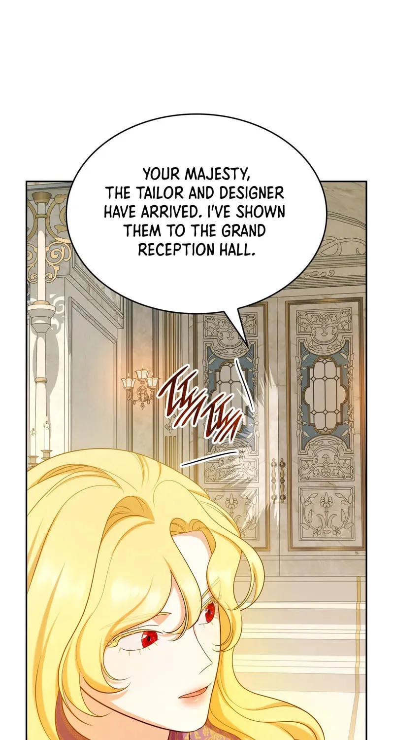 Read Empress