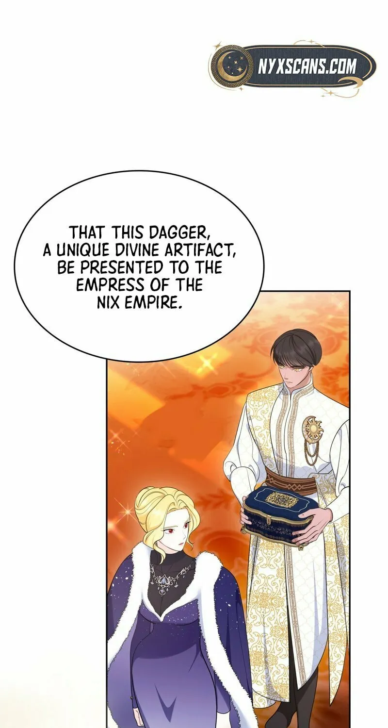 Read Empress