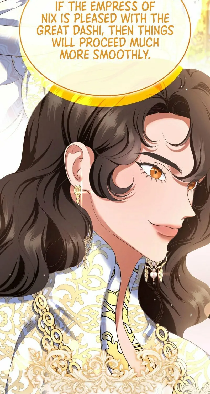 Read Empress