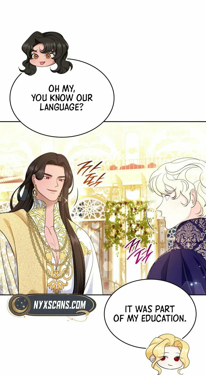 Read Empress