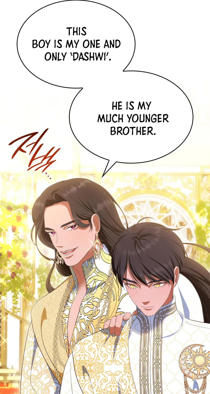 Read Empress