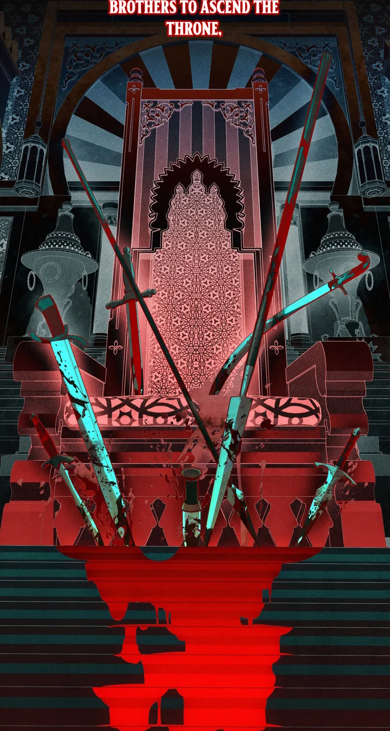 Read Empress