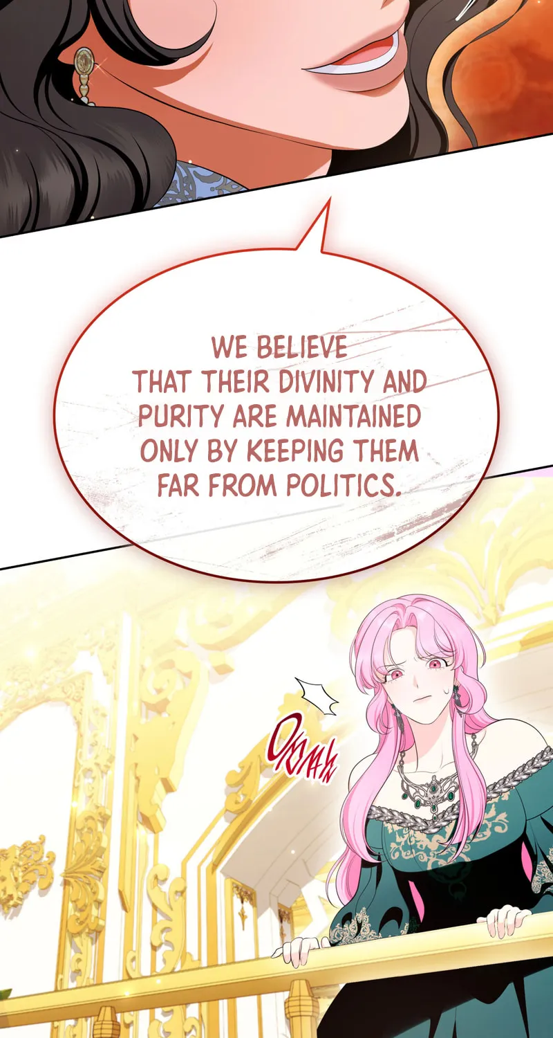 Read Empress