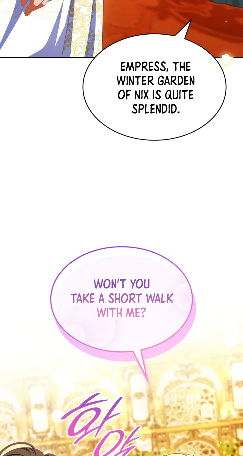Read Empress