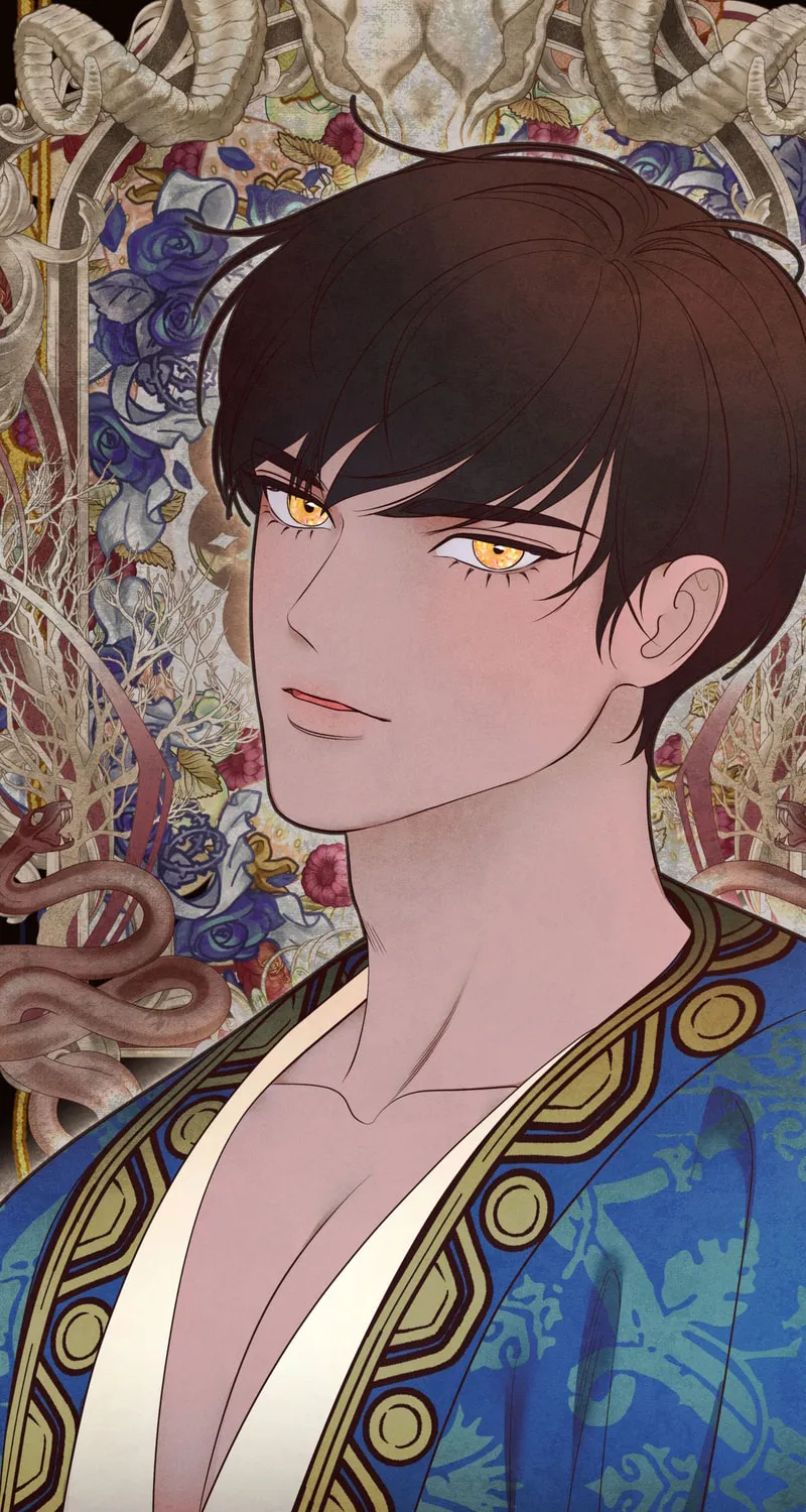 Read Empress