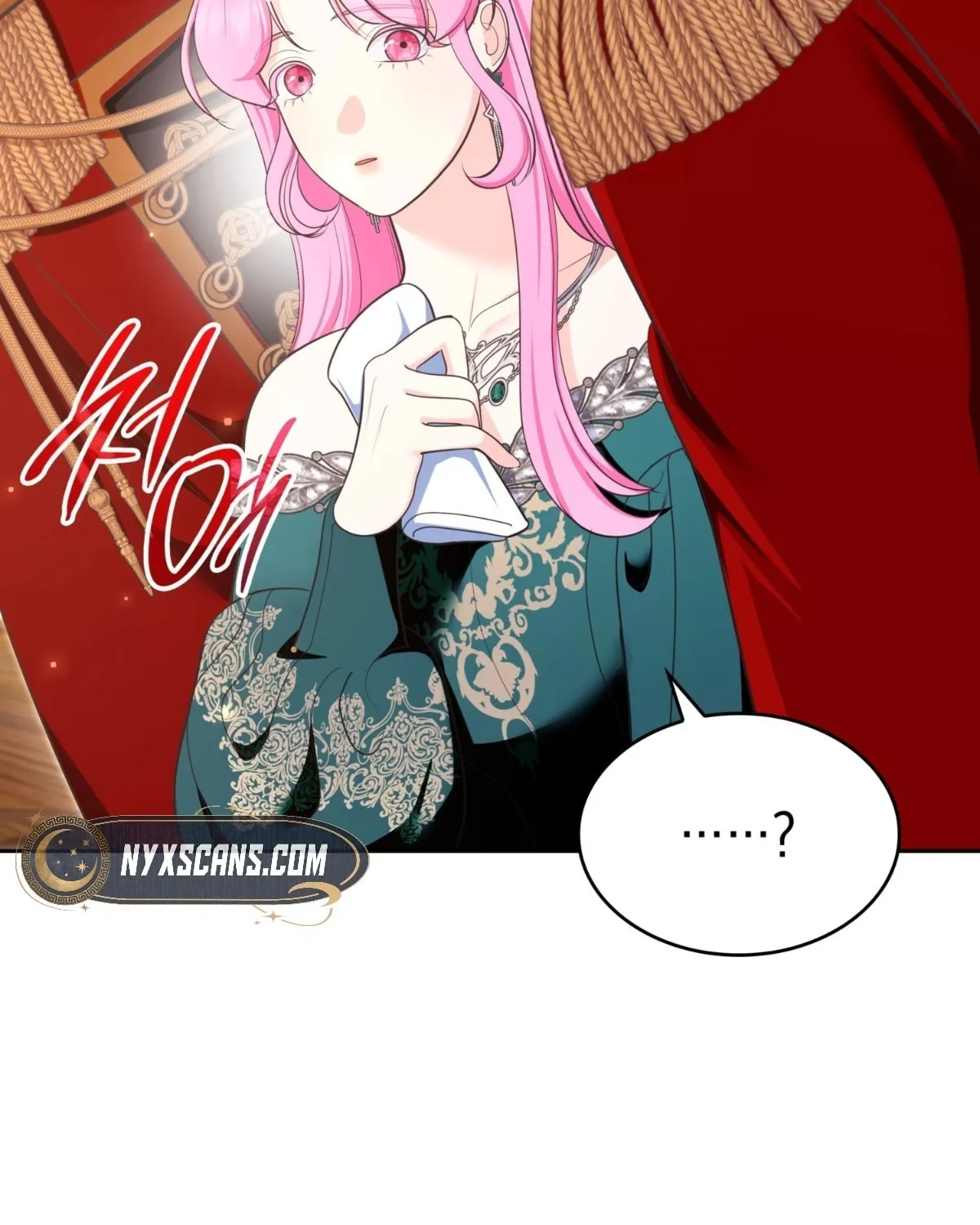 Read Empress