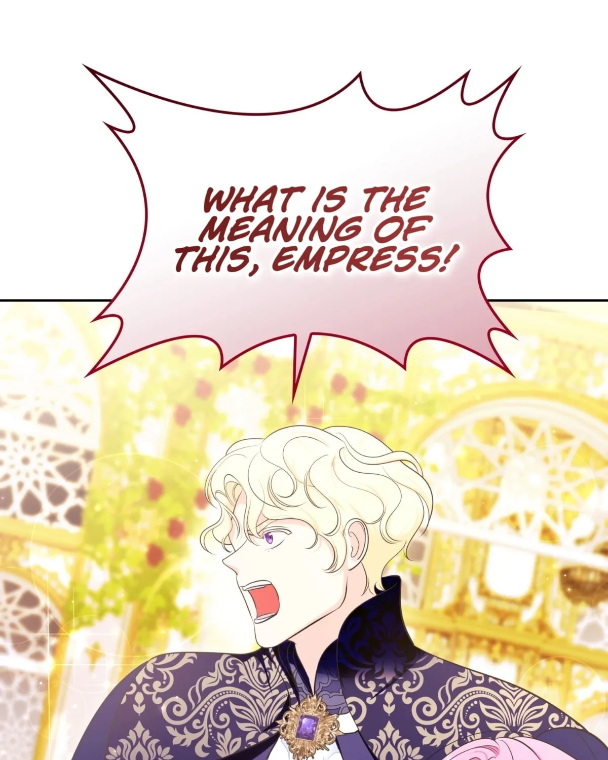 Read Empress