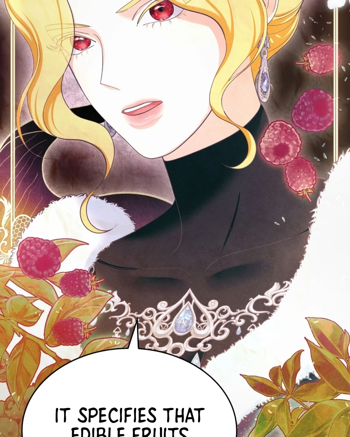 Read Empress