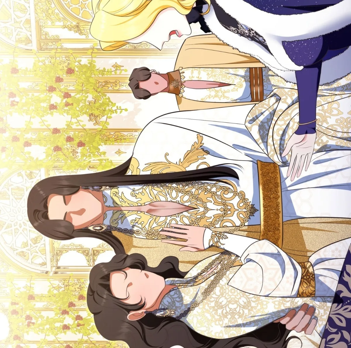 Read Empress