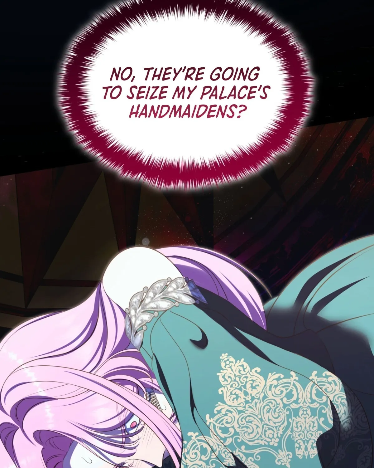 Read Empress