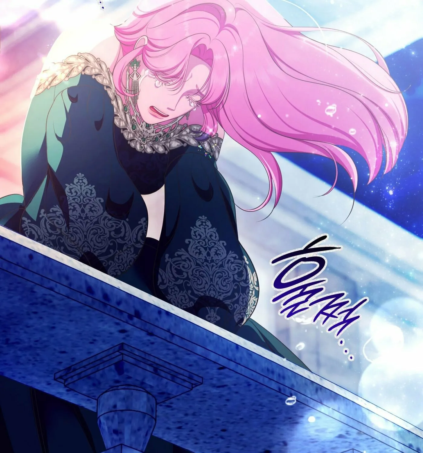 Read Empress