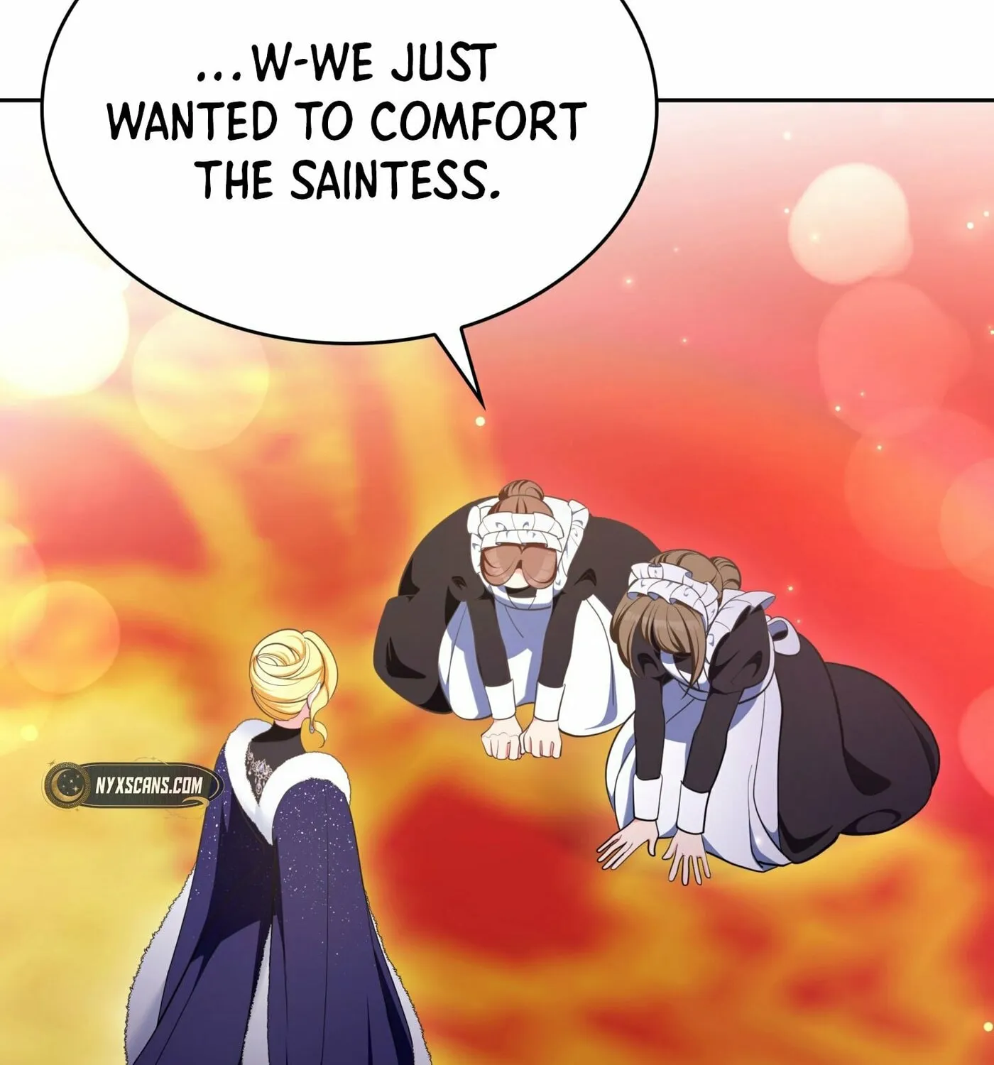 Read Empress