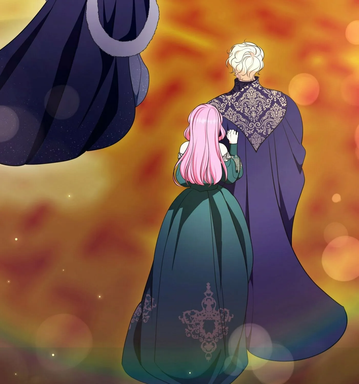 Read Empress
