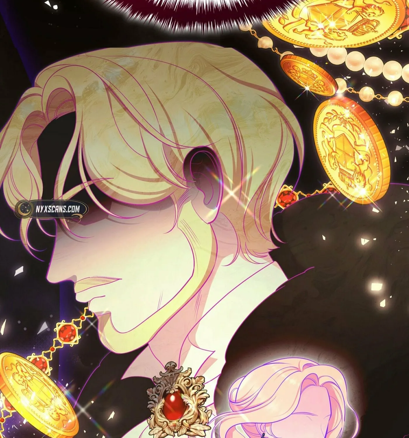 Read Empress