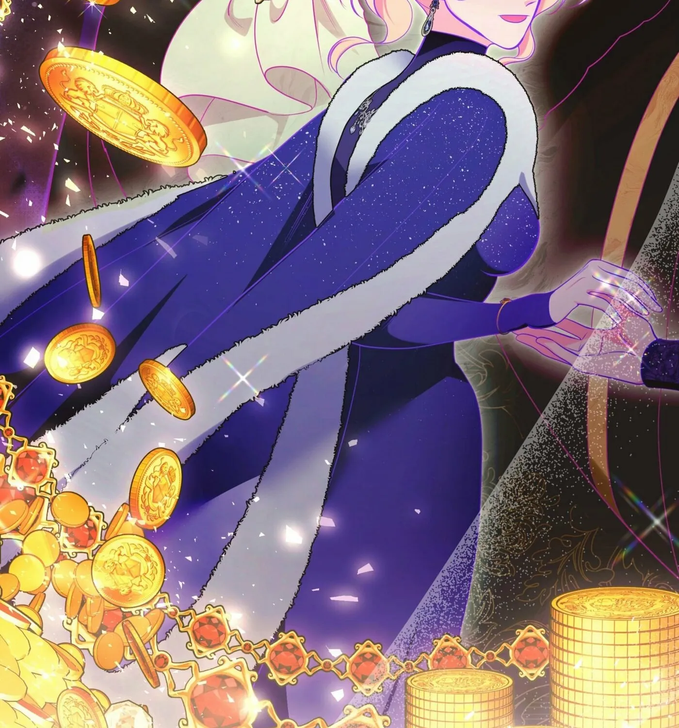 Read Empress