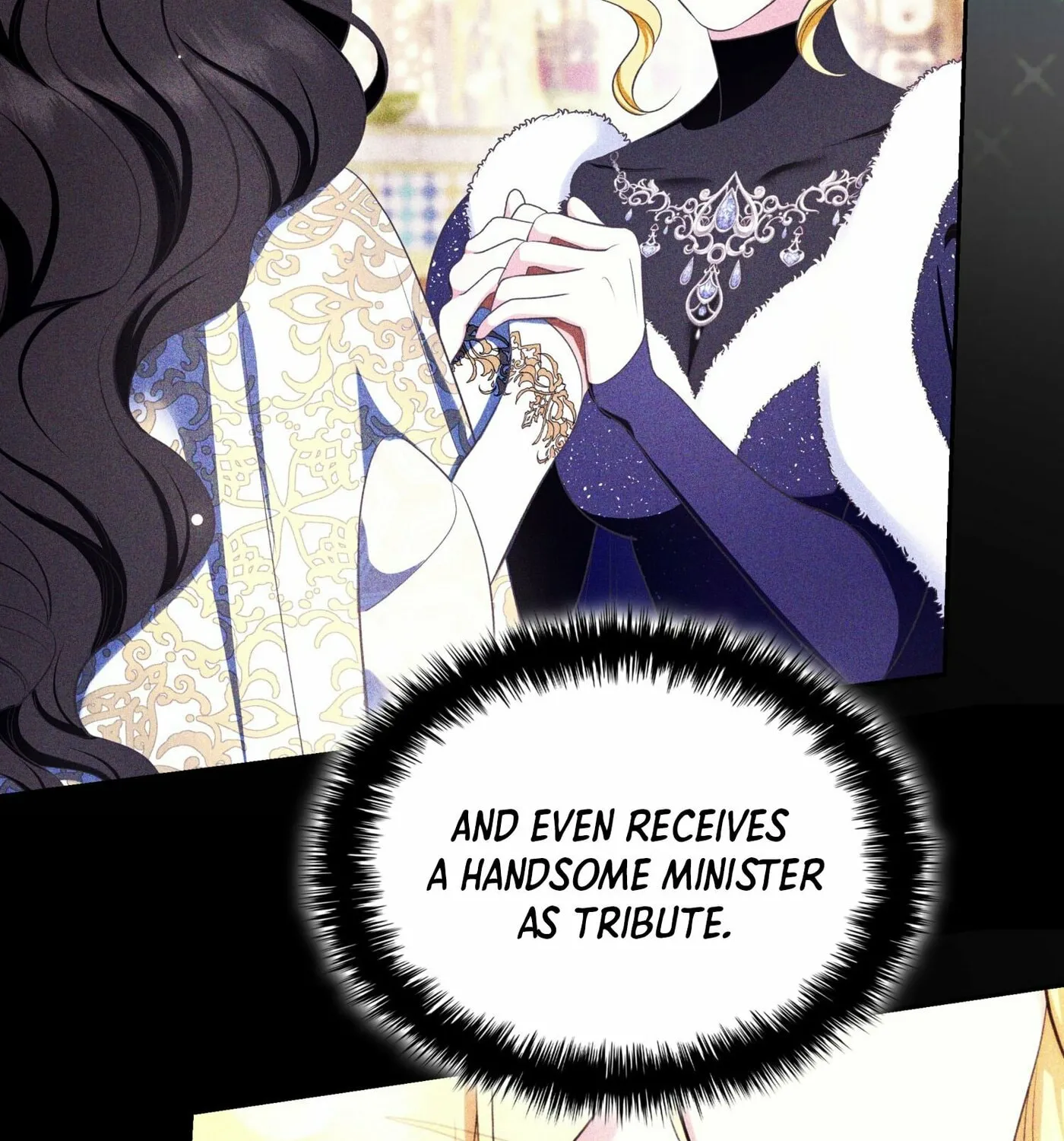 Read Empress