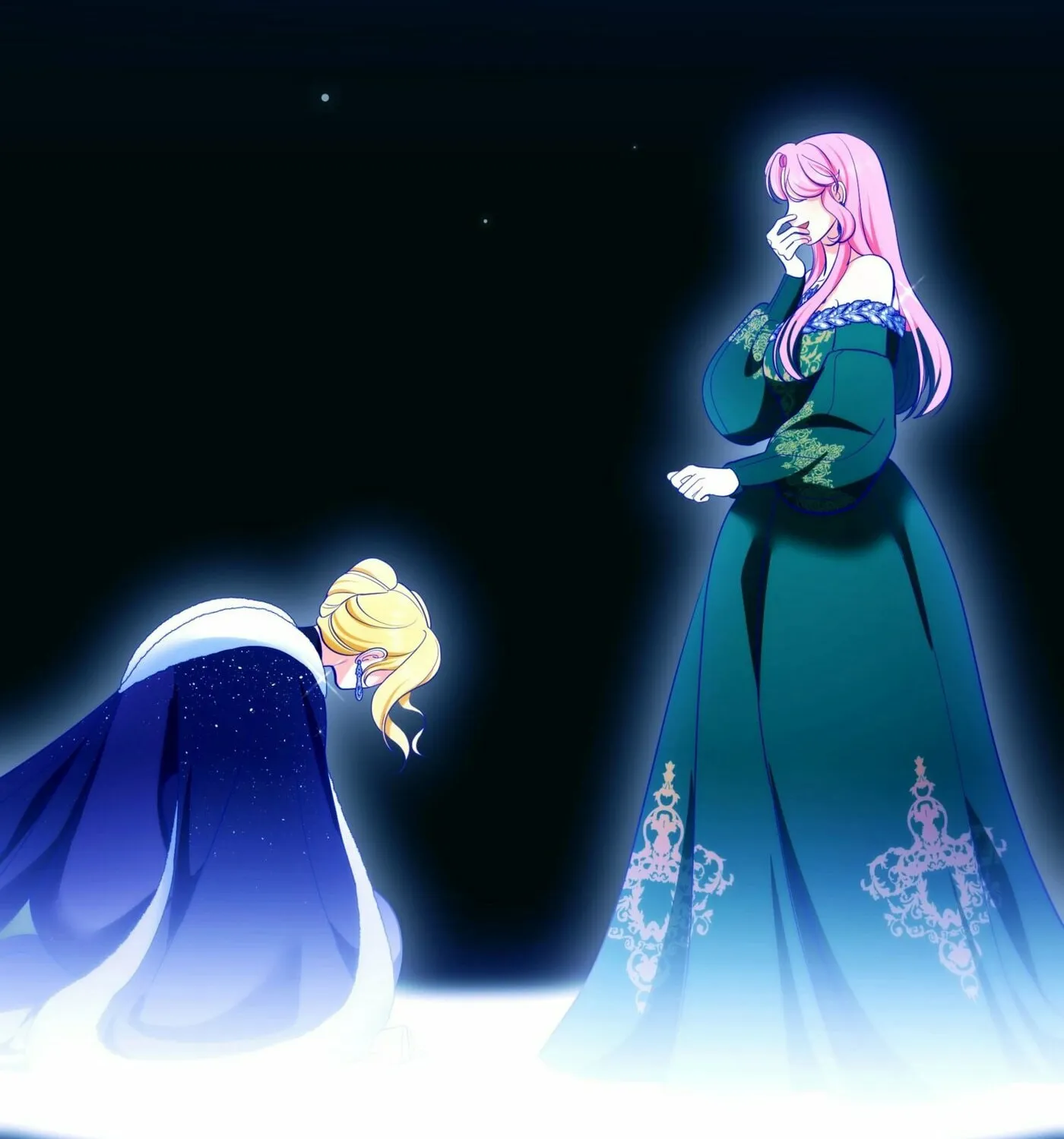 Read Empress