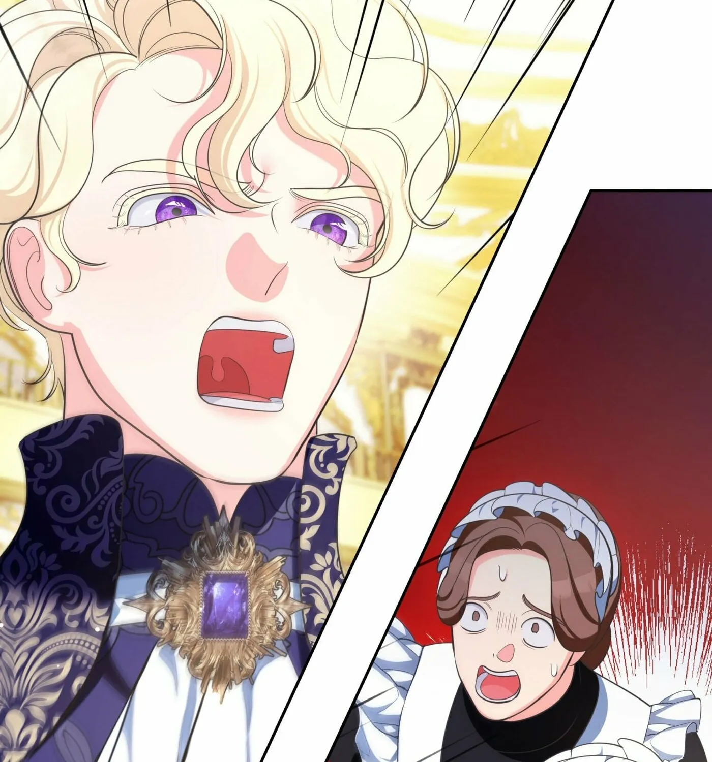 Read Empress