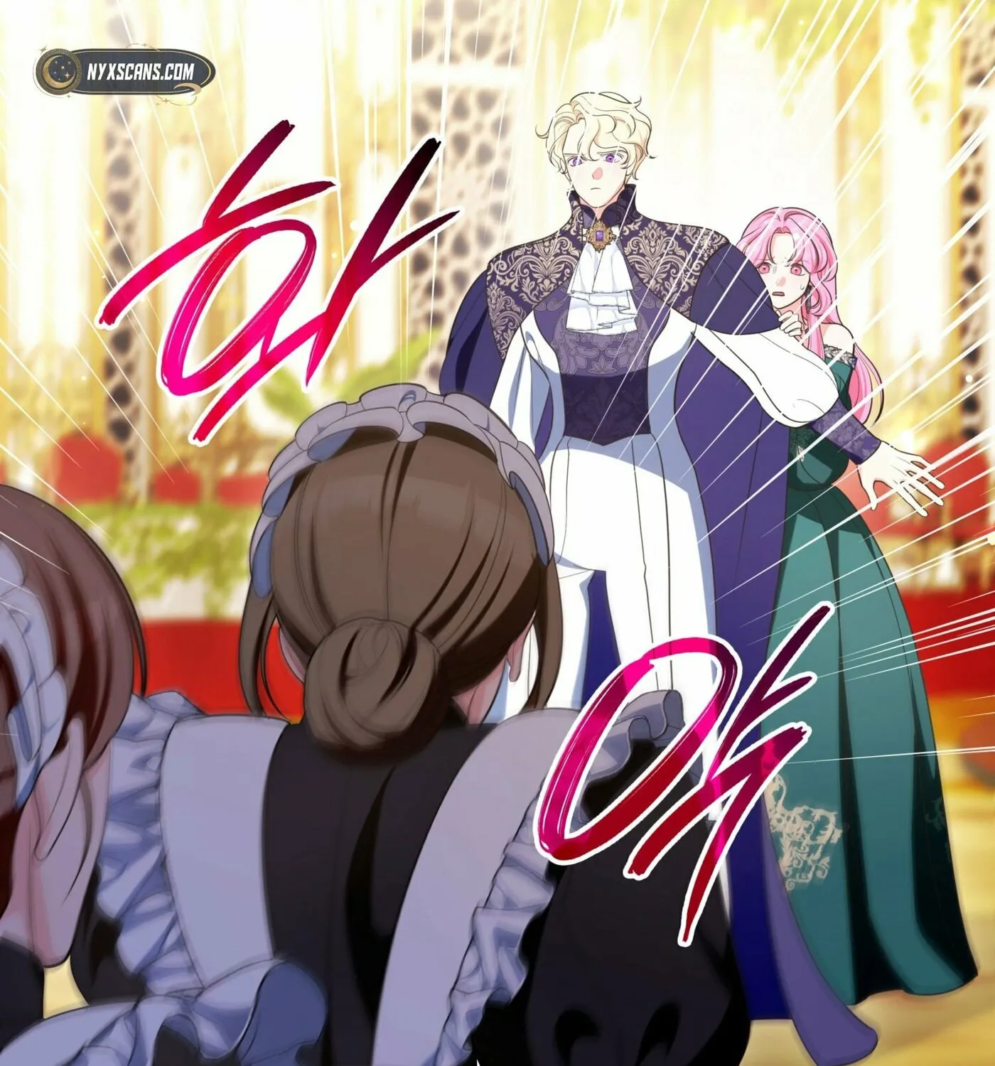 Read Empress